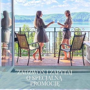 Sztygarka Hetmańska Resort Solina